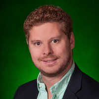 Justin Kissinger avatar image