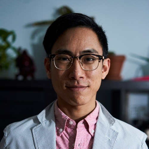 George Kong avatar image