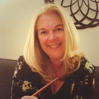 Caroline Rowe avatar image