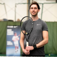 Zach Budd avatar image