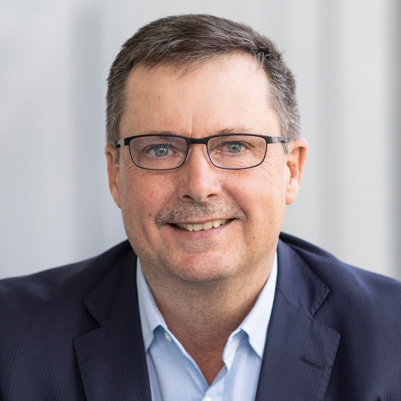 Stephen Crawford avatar image