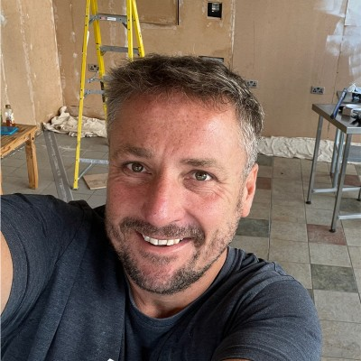 Greg Swift avatar image