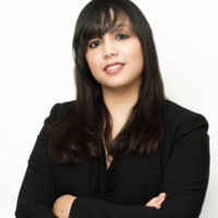 Aalia Manie avatar image