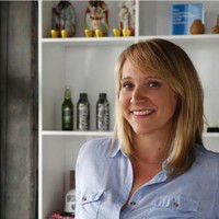 Jacqui Richards avatar image