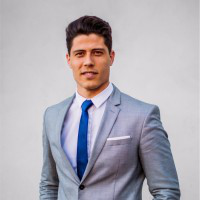 Gareth van Wyk avatar image