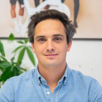 Jonathan Garret avatar image