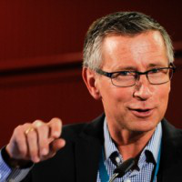 Richard Bergstrom avatar image