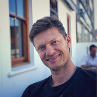 Ian Petzer avatar image