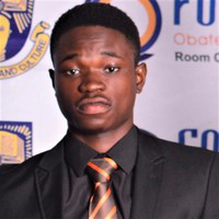 Matthew Mayaki avatar image