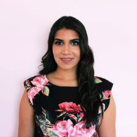 Farhana Parker avatar image