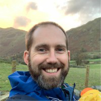 James Durbin avatar image