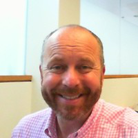 James Harrison avatar image