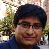 Pradeep Kumar avatar image