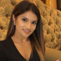 Roma Patel avatar image