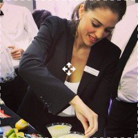 Dimitra Kourmoulaki avatar image