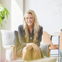 Charlotte Burtle avatar image