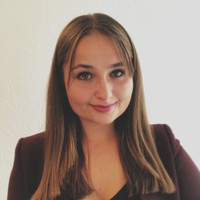 Aline Butty avatar image