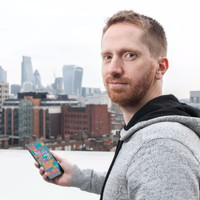 Ian Masters avatar image