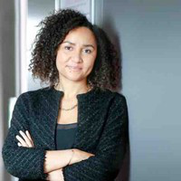 Tania Holt avatar image