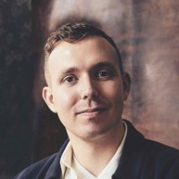 Jens Henriksson avatar image