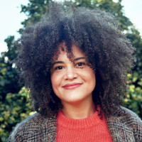 Melissa Ezechukwu avatar image