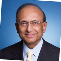 Ashok Sinha avatar image