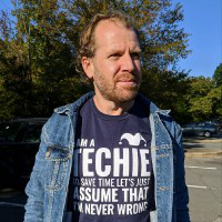 Neil Strain avatar image