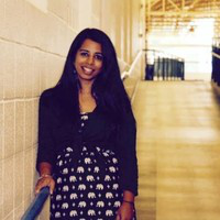 Priya Gondhalekar avatar image