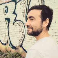 Ismail Asci avatar image