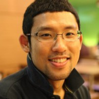 Kwangmin Son avatar image