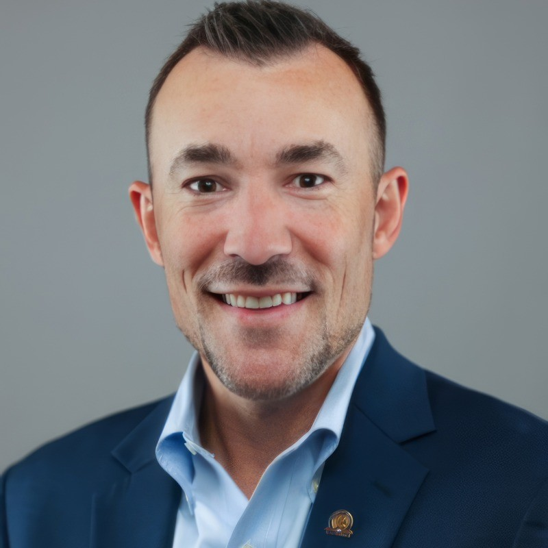 Ian D. McClure avatar image