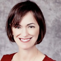 Jen Landsberg avatar image