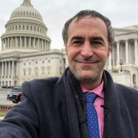 Thomas Burr avatar image