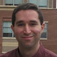 Nathan Alderman avatar image