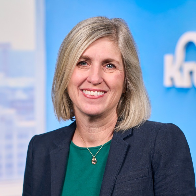 Melissa Kern avatar image