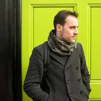 Erich Lazar avatar image