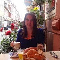 Melissa Malinowski avatar image