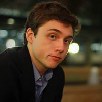 Aaron Bush avatar image