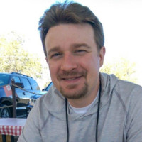 Mike Shade avatar image