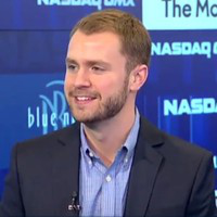 Brendan Byrnes avatar image