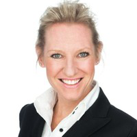 Sarah Thorn avatar image