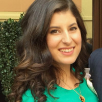 Constance Gabriel avatar image