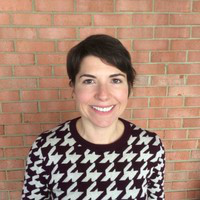 Allison Hansen avatar image