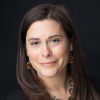 Jodi Refosco avatar image