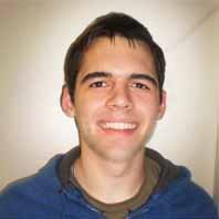 Joseph Niedzwiecki avatar image