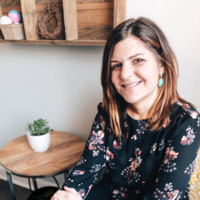 Alison Alleva avatar image