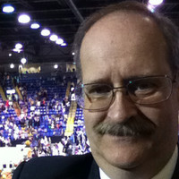 Kevin Huff avatar image