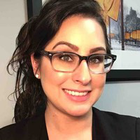 Samantha Coombs avatar image