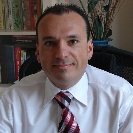 Vadim Guliants avatar image