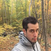 Abraham Walters avatar image